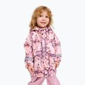 Children's rain jacket Reima Vesi pale rose 6
