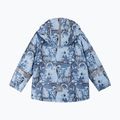 Children's rain jacket Reima Vesi airy blue 2