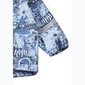 Children's rain jacket Reima Vesi airy blue 4