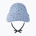 Children's rain hat Reima Moomin airy blue 2