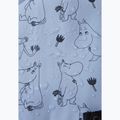 Kids' waterproof gloves Reima Moomin Puro airy blue 4