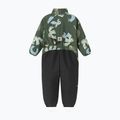 Children's softshell suit Reima Mjosa thyme green 2