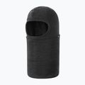 Children's balaclava Reima Salassa black melange
