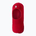 Children's balaclava Reima Starrie cranberry