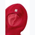 Children's balaclava Reima Starrie cranberry 3
