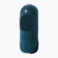 Children's balaclava Reima Starrie dark teal