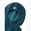 Children's balaclava Reima Starrie dark teal 3
