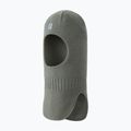Children's balaclava Reima Starrie greyish green