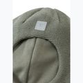 Children's balaclava Reima Starrie greyish green 3