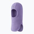 Children's balaclava Reima Starrie blooming lilac