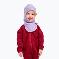Children's balaclava Reima Starrie blooming lilac 5