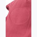 Children's balaclava Reima Kateva red clay 4