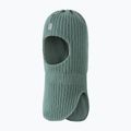 Children's balaclava Reima Kateva stone green