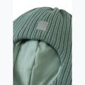 Children's balaclava Reima Kateva stone green 3