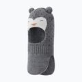 Children's balaclava Reima Ilmeet melange grey