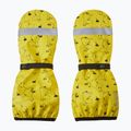 Kids' waterproof gloves Reima Moomin Puro yellow 2