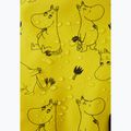 Kids' waterproof gloves Reima Moomin Puro yellow 4