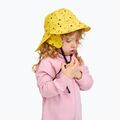Children's rain hat Reima Moomin yellow 5