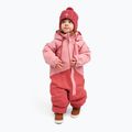Children's cap Reima Nunavut red clay 5