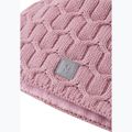 Children's cap Reima Nyksund grey pink 3