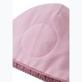 Children's cap Reima Nyksund grey pink 4