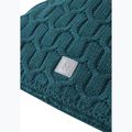 Children's cap Reima Nyksund dark teal 3