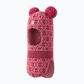 Children's balaclava Reima Kuuraan rose blush