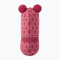 Children's balaclava Reima Kuuraan rose blush 2