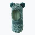 Children's balaclava Reima Kuuraan stone green