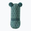 Children's balaclava Reima Kuuraan stone green 2