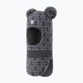 Children's balaclava Reima Kuuraan melange grey