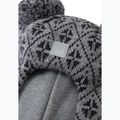 Children's balaclava Reima Kuuraan melange grey 3