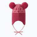 Children's winter hat Reima Kuuru rose blush 2