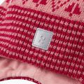 Children's winter hat Reima Kuuru rose blush 3