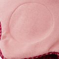 Children's winter hat Reima Kuuru rose blush 4