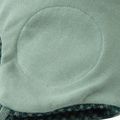 Children's winter hat Reima Kuuru stone green 4