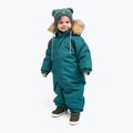 Children's winter hat Reima Kuuru stone green 6