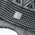 Children's winter hat Reima Kuuru melange grey 3