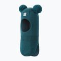 Children's balaclava Reima Vekkuli dark teal