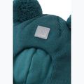 Children's balaclava Reima Vekkuli dark teal 3