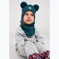 Children's balaclava Reima Vekkuli dark teal 5