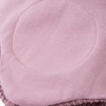 Children's winter hat Reima Kumpi grey pink 4