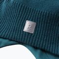 Children's winter hat Reima Kumpi dark teal 3
