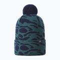 Children's winter hat Reima Virkku navy