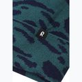 Children's winter hat Reima Virkku navy 3