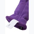 Children's winter gloves Reima Lapanen plum purple 4