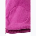 Children's winter hat Reima Paljakka fucshia 3