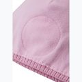 Children's winter hat Reima Kirjoen light heather 4