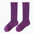 Children's socks Reima Urheilu plum purple