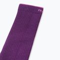 Children's socks Reima Urheilu plum purple 2